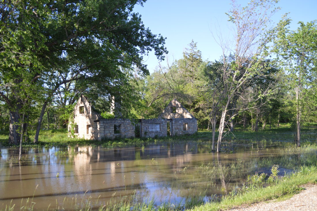 Tama County underwater News, Sports, Jobs TamaToledo News Chronicle